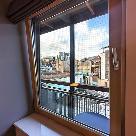 Stunning Modern Coventry City Centre Apartment Екстериор снимка