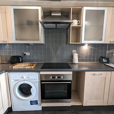 Stunning Modern Coventry City Centre Apartment Екстериор снимка