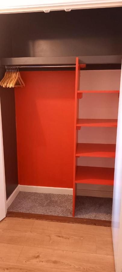 Stunning Modern Coventry City Centre Apartment Екстериор снимка