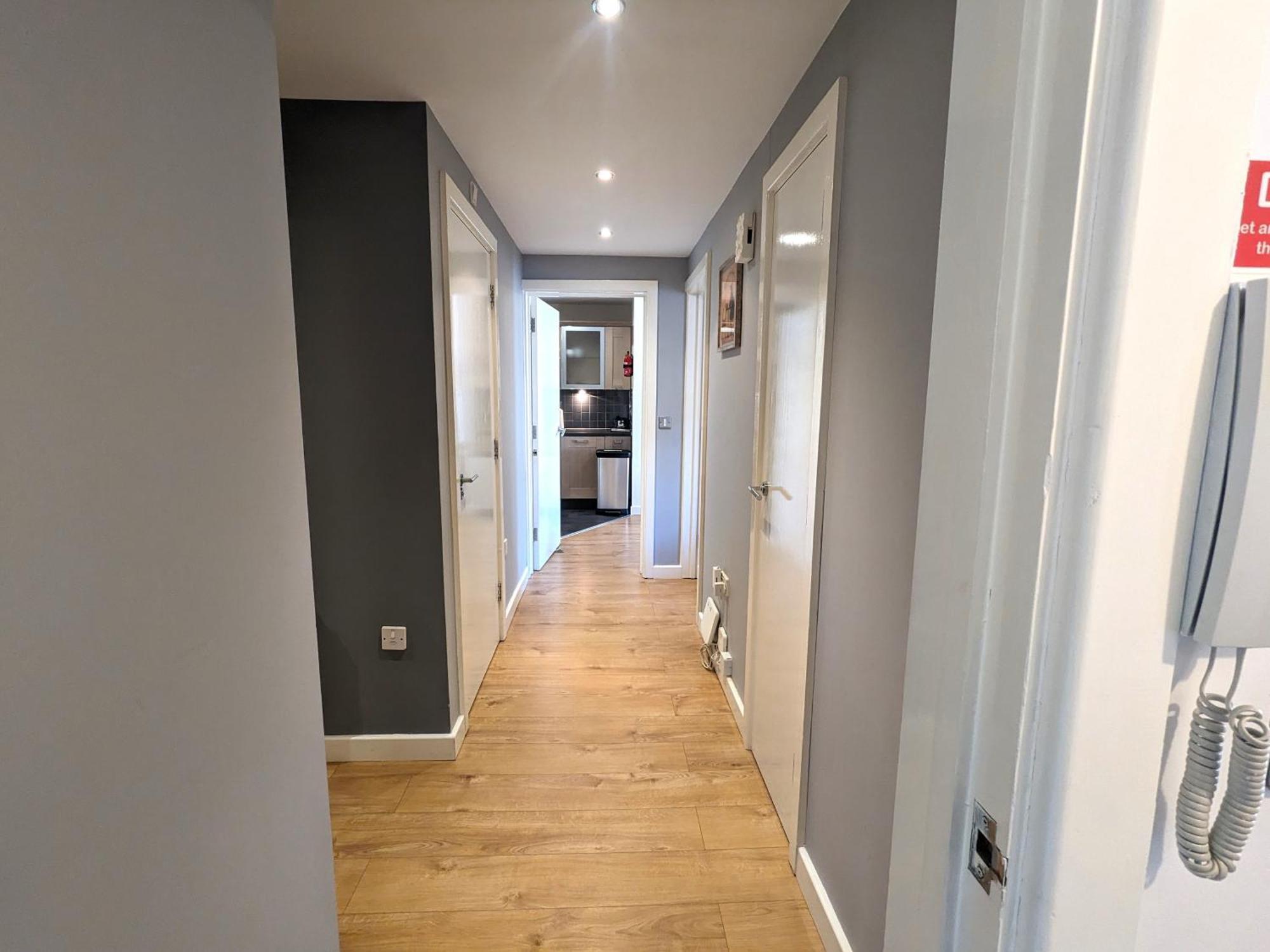 Stunning Modern Coventry City Centre Apartment Екстериор снимка
