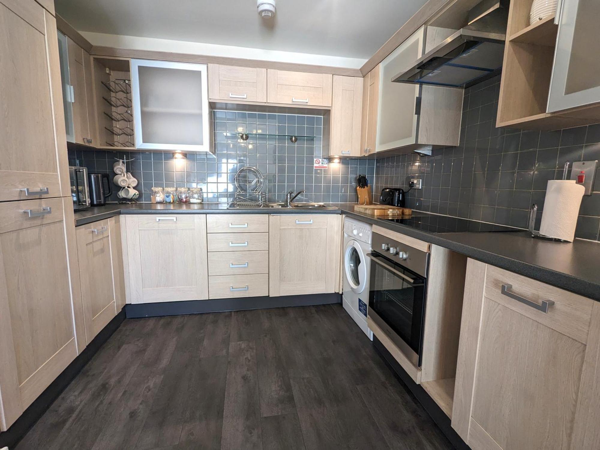 Stunning Modern Coventry City Centre Apartment Екстериор снимка