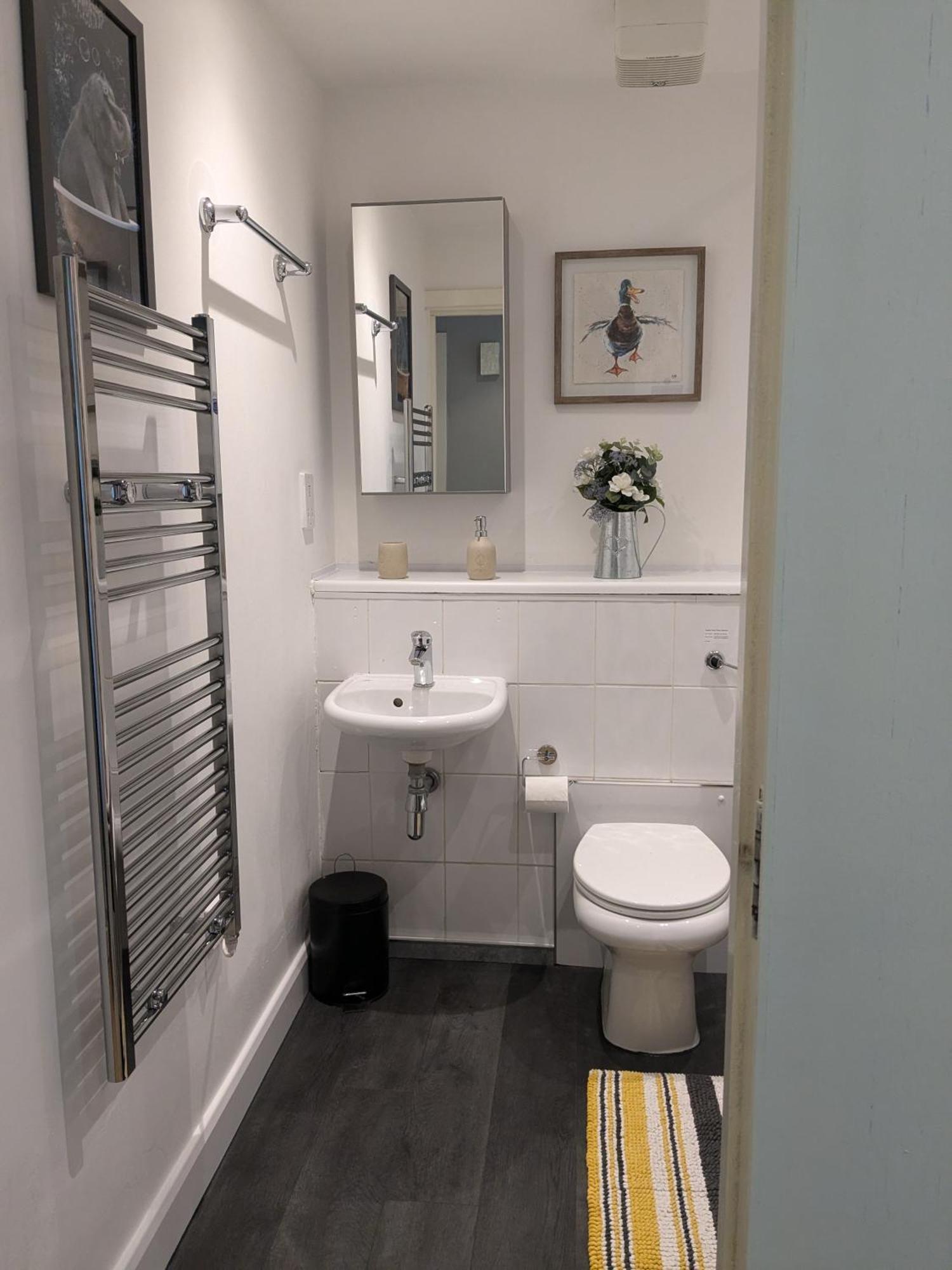 Stunning Modern Coventry City Centre Apartment Екстериор снимка