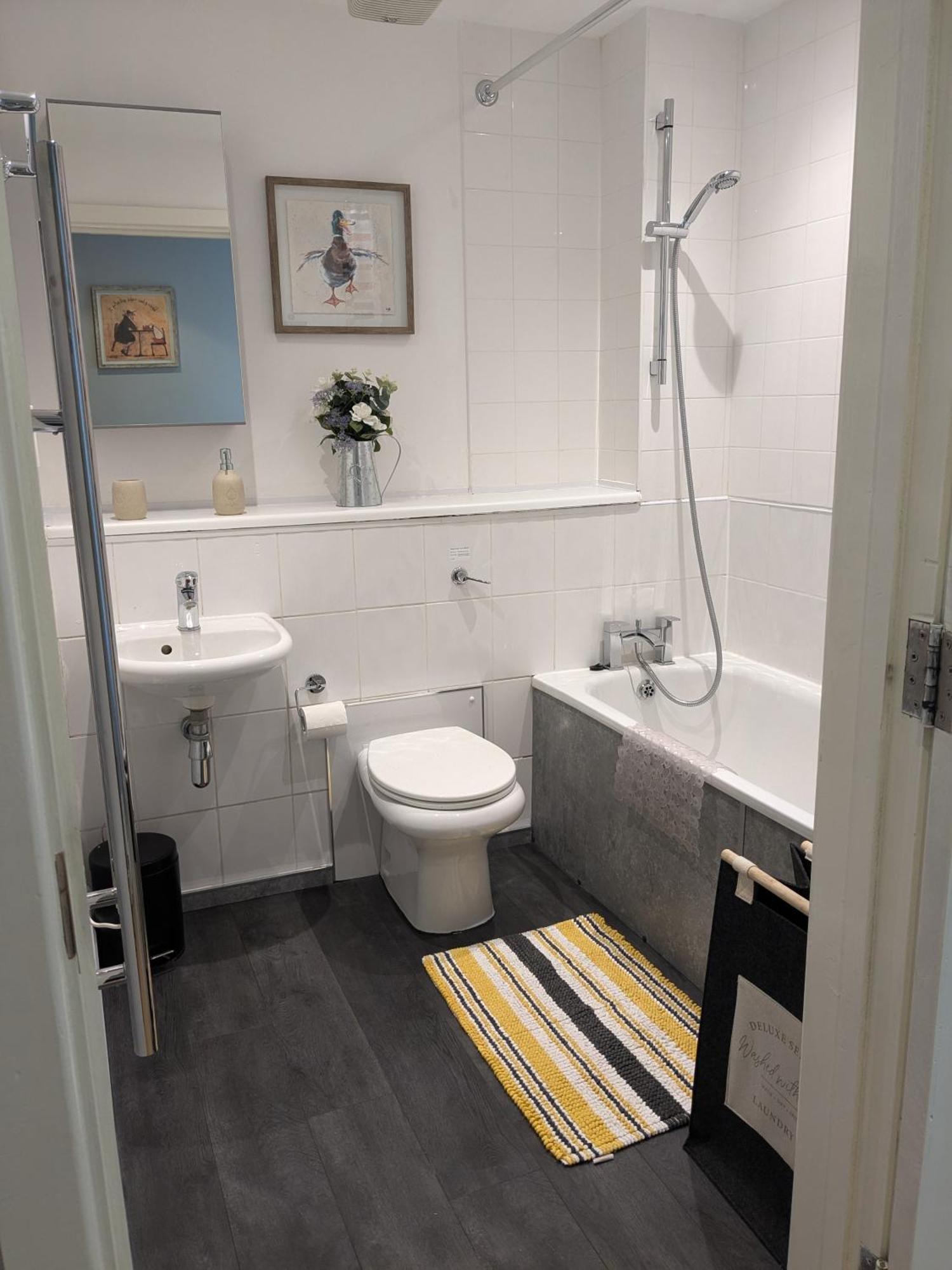 Stunning Modern Coventry City Centre Apartment Екстериор снимка